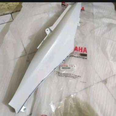 BODY BELAKANG KIRI JUPITER Z1 PUTIH ORI YGP