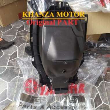BOX BAGASI NMAX OLD 2015-2019 ORIGINAL YGP