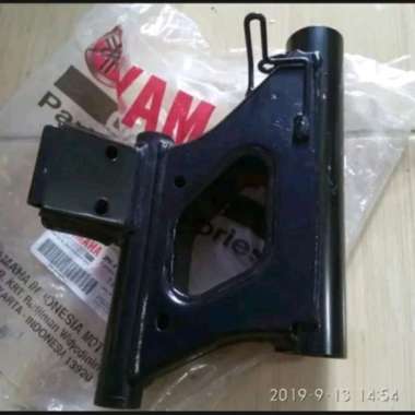 BRACKET ENGINE MOUNTING YAMAHA MIO M3 - MIO Z - MIO 125 ORIGINAL YGP