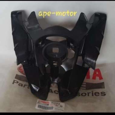 Batok lampu depan bagian belakang vixion new nvl original