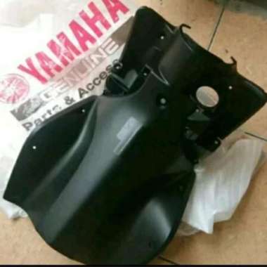 COVER KONTAK YAMAHA XEON KARBU ORIGINAL YGP