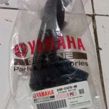 COVER TUTUP GEAR DEPAN WR155 ORIGINAL YAMAHA