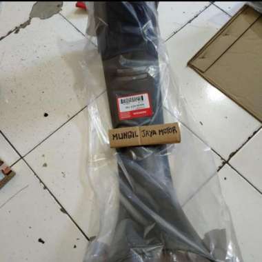 COVER KONTAK SUPRA X 100 ORIGINAL AHM