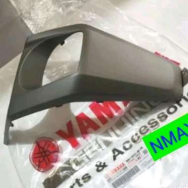 COVER KUNCI KONTAK NEW NMAX 2020 ORIGINAL YGP