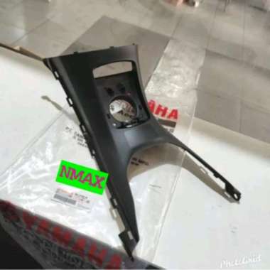 COVER TANGKI ATAU COVER BAWAH JOK YAMAHA NEW NMAX 2020 ORIGINAL YGP