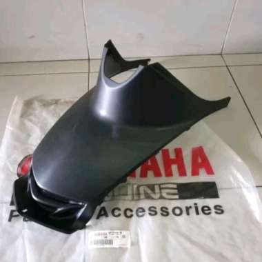 COVER TUTUP MESIN MIO GT ORIGINAL YGP