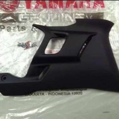 Cover Fairing bawah kanan yamaha New R25 2019 dof ORIGINAL YAMAHA
