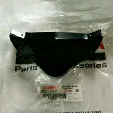 DAGU SAMBUNGAN BODY BAWAH LAMPU DEPAN NMAX ORIGINAL YAMAHA