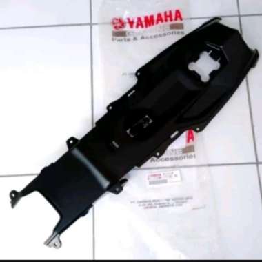 FENDER REAR SELEBOR SPAKBOR BELAKANG BLK KOLONG XABRE ORI YAMAHA
