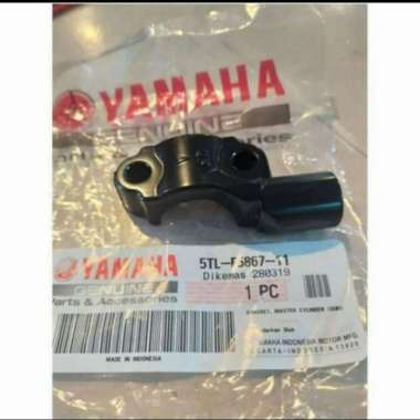 Dudukan Spion Kanan Mio jupiter Vega zr xeon Lexi Mio J mio m3 S nmax