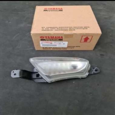 LAMPU SEIN SEN DEPAN KIRI MIO GEAR 125 PART ORIGINAL YAMAHA