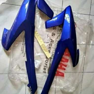 SAYAP DEPAN YAMAHA ALL NEW VIXION R 155 BIRU ORIGINAL YGP KANAN KIRI