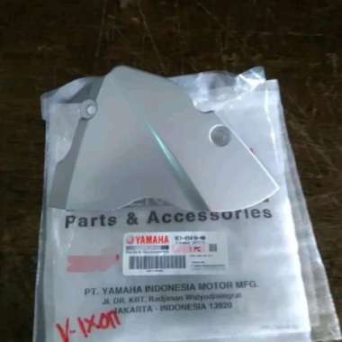 TUTUP GEAR DEPAN VIXION LAMA ORIGINAL YGP