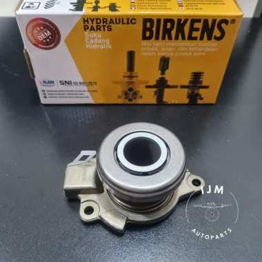 Deklahar & Master Kopling Bawah Suzuki Ertiga & SX4 Birkens