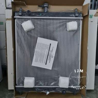Radiator Assy Suzuki Mega Carry APV & Arena Runner
