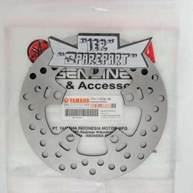 PIRINGAN CAKRAM BELAKANG JUPITER MX KING, PIRINGAN CAKRAM BELAKANG VIXION NEW,NVL, PIRINGAN CAKRAM B