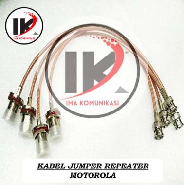 JUMPER RADIO REPEATER MOTOROLA