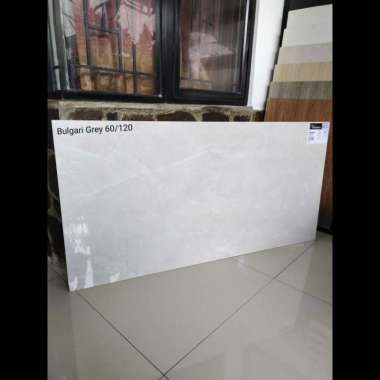 GRANIT 60X120 BULGARY GREY GLAZED POLISH - VALENTINO GRESS