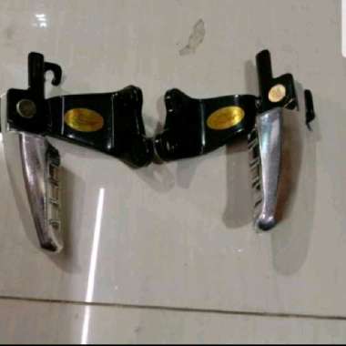 dudukan footstep belakang mio j