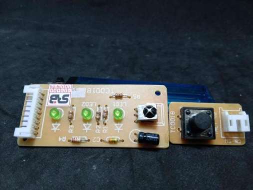 SENSOR AC LG HERCULES