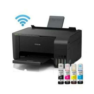 Printer Epson L3150 Multi Fungsi + Wifi