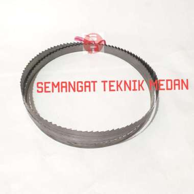 MATA GERGAJI BANDSAW BAND SAW KAYU OSCAR WESTCO 3/4" 19mm 19 mm MJ3435