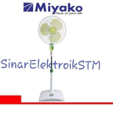 Kipas Angin Miyako 1627 KB