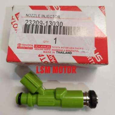 Nozzle injector nosel injektor kijang Efi 1.8 1800cc