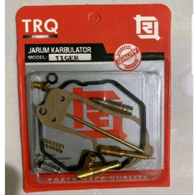repair kit carburator / isi karburator tiger