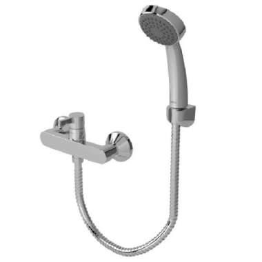 TOTO TX474SP Kran + Shower Set