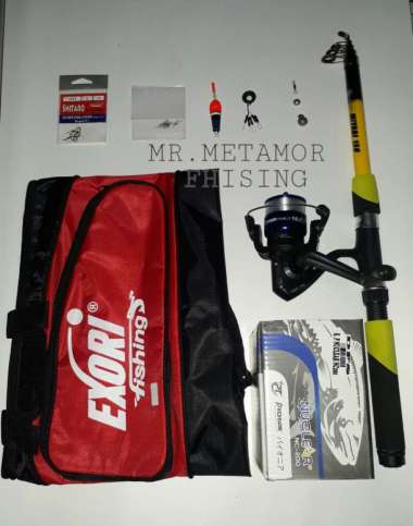 ALAT PANCING 1 SET