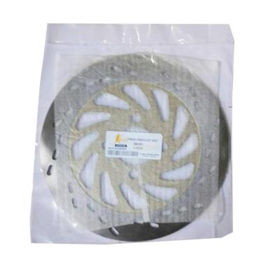 Keiji Part Piringan Cakram Motor for Suzuki Smash [3 mm]