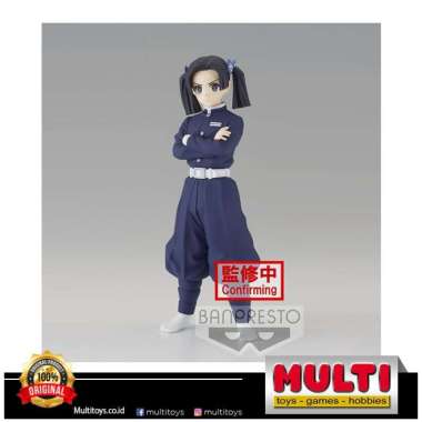DEMON SLAYER KNY FIG V23 AOI KANZAKI (B) 18607