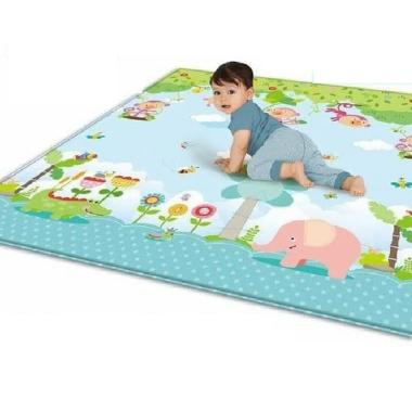 Jual Karpet Bayi Merangkak Online Baru Harga Termurah Agustus