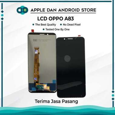LCD OPPO A83
