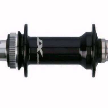 SHIMANO HUB XT M8110-B 15X100 CL .32H