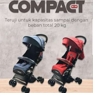 Stroller pliko compact review cheap