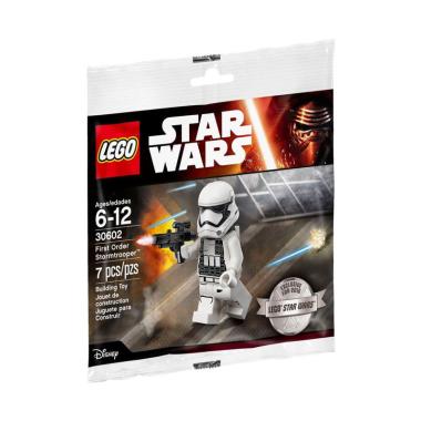 LEGO 30602 - First Order Stormtrooper