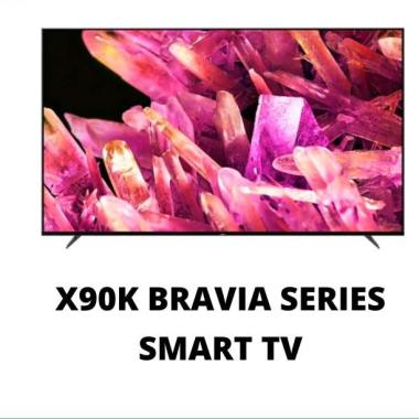 SONY 75X90K XR BRAVIA TV 75 INCH 4K SMART GOOGLE 75X90K