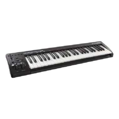 M-Audio Keystation 49 MK3 Keyboard USB Midi Controller M Audio
