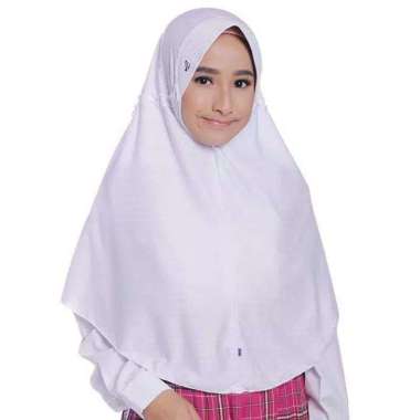 Rabbani Innova CLx Jilbab Ori Hijab Rabani Asli kerudung Sekolah L 100