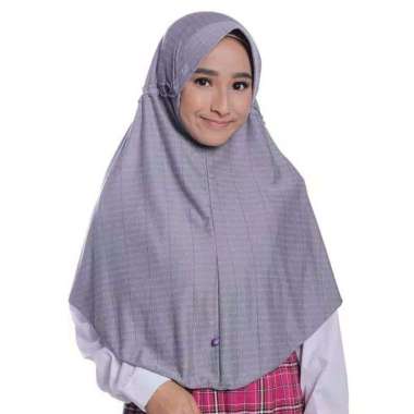 Rabbani Innova CLx Jilbab Ori Hijab Rabani Asli kerudung Sekolah L 201