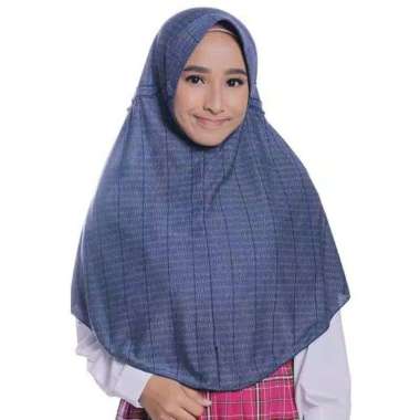 Rabbani Innova CLx Jilbab Ori Hijab Rabani Asli kerudung Sekolah S 604
