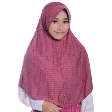 Rabbani Innova CLx Jilbab Ori Hijab Rabani Asli kerudung Sekolah XL 701