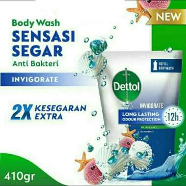 Dettol Body Wash