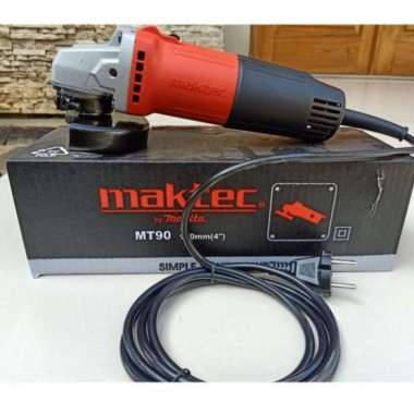 gerinda maktec MT90 original 100% !!