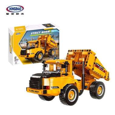xingbao brick Dump truck xb-03034
