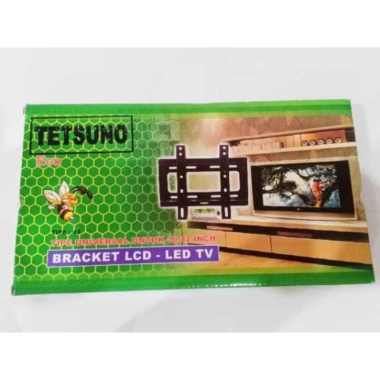 Bracket LED LCD TV TETSUNO 17 - 32