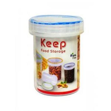 Shinpo 352 Toples Plastik [M] BIRU