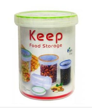 Shinpo 352 Toples Plastik [M] HIJAU